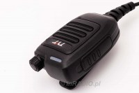 MS-IP98 Mikrofon z włącznikiem i regulacją głośności korespondenta