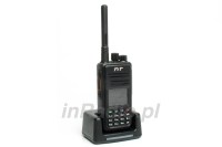 MD-380 GPS TYT - Transceiver DMR / GPS / VHF / UHF