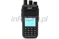 TYT MD-380 - Radiotelefon Ręczny DMR