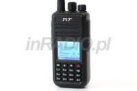 TYT MD-380 - Radiotelefon Ręczny DMR