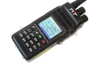 TYT MD-398 Ręczny radiotelefon do łączności w systemie DMR i FM!