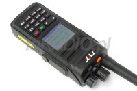 TYT MD-398 Ręczny radiotelefon do łączności w systemie DMR i FM!