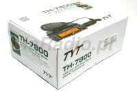 TYT TH-7800 Opakowanie radiotelefonu