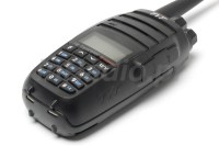 TYT TH-UV8000D - Widok klawiatury w radiotelefonie ręcznym VHF/UHF