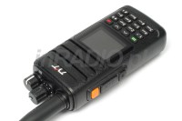 TH-UV8200 Dużej mocy duobander VHF i UHF