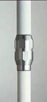 Antena bazowa 2m 70cm Diamond X-700H Szybkie złącze elementów z włókna szklanego