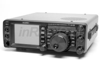 Popularna radiostacja dla radioamatorów FT-991A Yaesu posiada dotykowy wyświetlacz