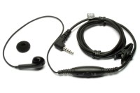 YAESU SMM-518A Mikrofono-słuchawka