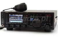 RADIOTELEFON TRANSCEIVER YAESU FTDX-1200