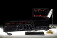 YAESU FTDX-9000MP - bardzo rozbudowana radiostacja KF dla radioamatorów