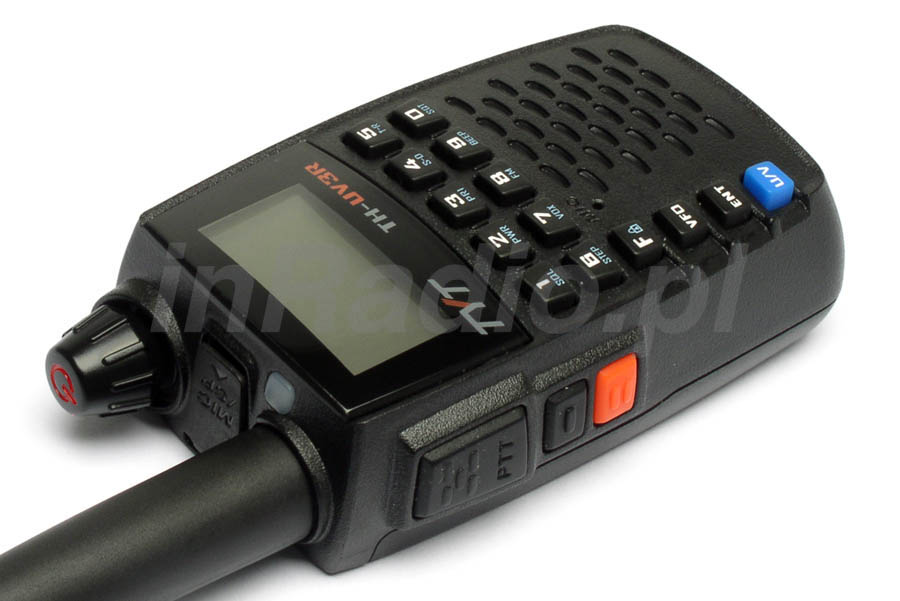 TYT TH-UV3R Transceiver ręczny VHF/UHF