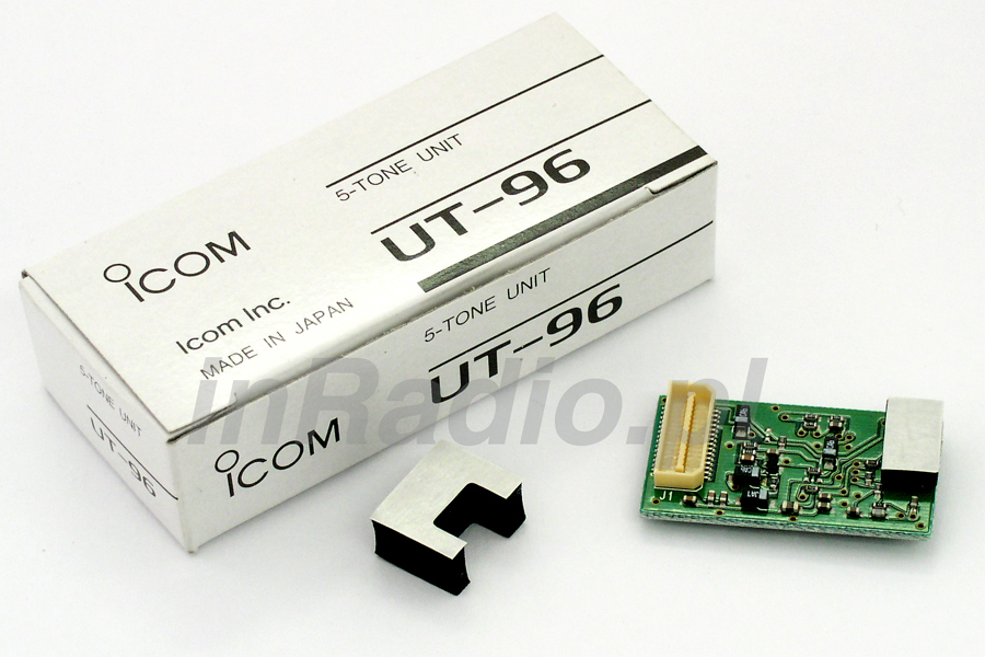 Podzespół ICOM UT-96 do transceiverów samochodowych Icom